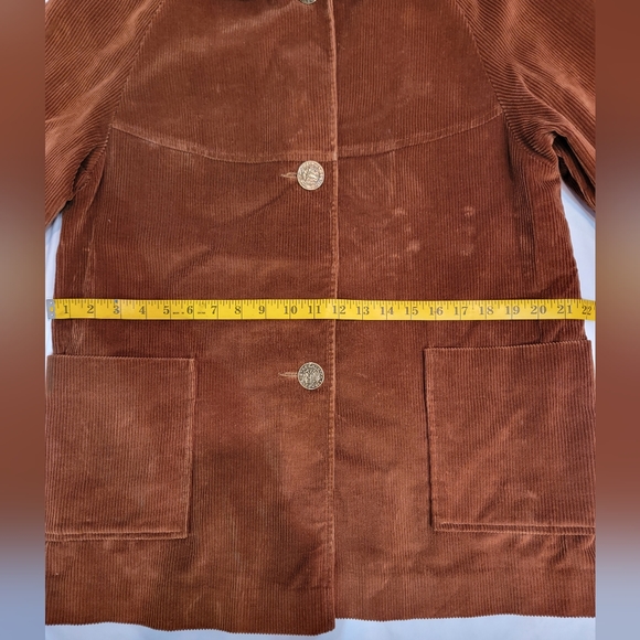 Vintage Union Made Barn Jacket - Picture 15 of 16